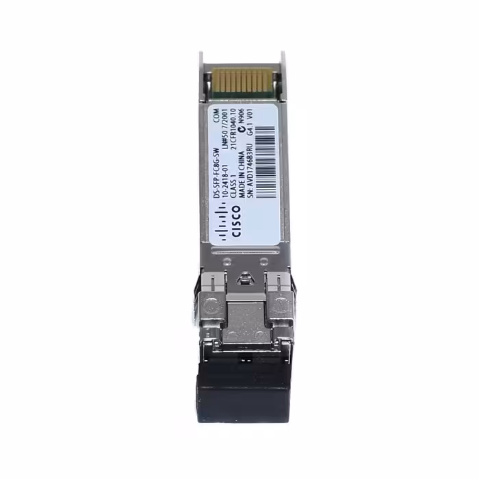 DS-SFP-FC8G-SW