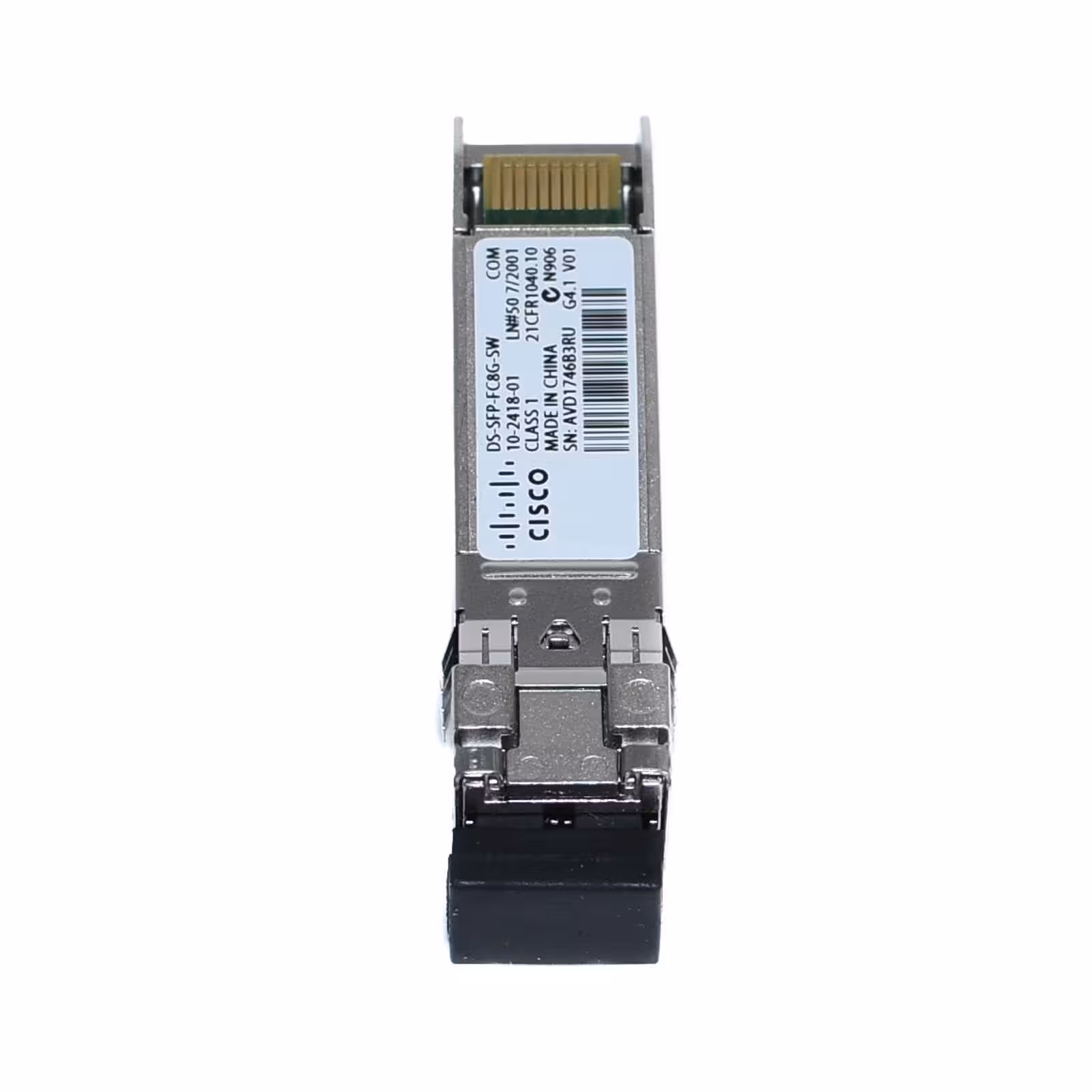 DS-SFP-FC8G-SW