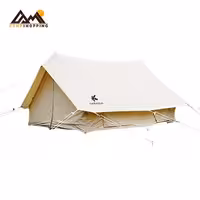 چادر 4 نفره چانوداگ کد CD-2044