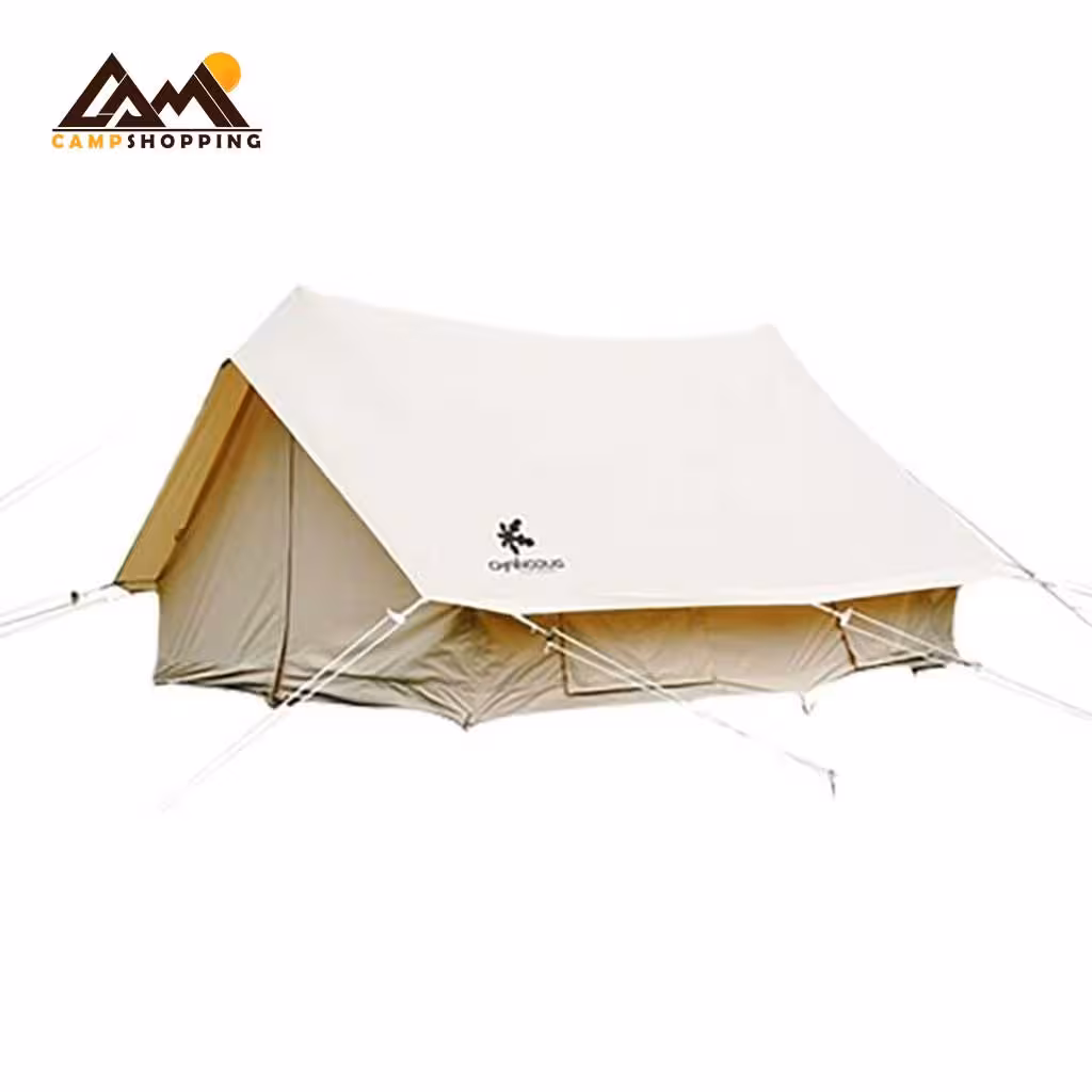 چادر 4 نفره چانوداگ کد CD-2044