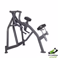 دستگاه نشر خم وزنه ازاد SEG کد c8-مشخصات، قیمت و خرید