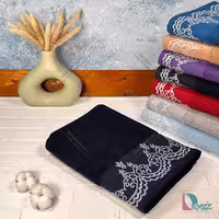 حوله استخری کاترینا رنگ مشکی