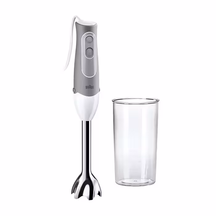 گوشت کوب برقی براون مدل MQ 500 ارسال تهران پیک