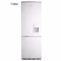 یخچال فریزر فیلور 18 فوت مدل Philver RPN-COL-018