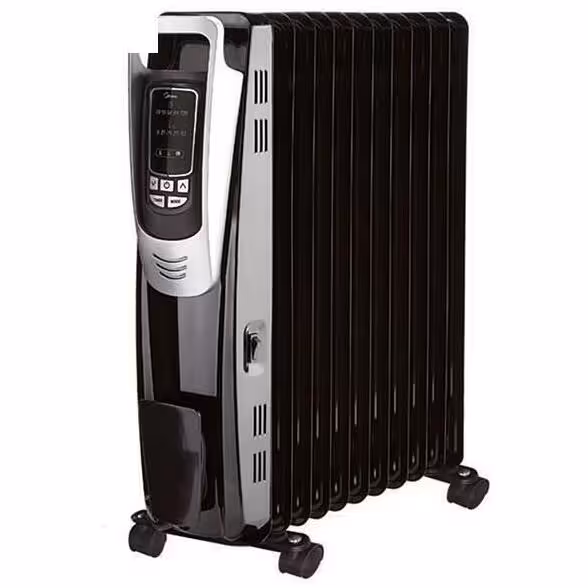 شوفاژ برقی مایدیا مدل NY2311-14A2