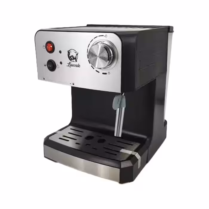 اسپرسو ساز لواک مدل LWK-CM311 | چاوه