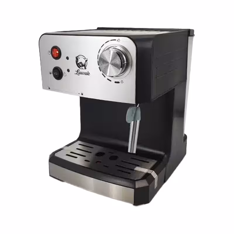 اسپرسو ساز لواک مدل LWK-CM311 | چاوه