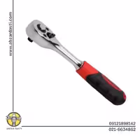 دسته بکس جغجغه ای 72 دنده درایو 1.2 دینگی