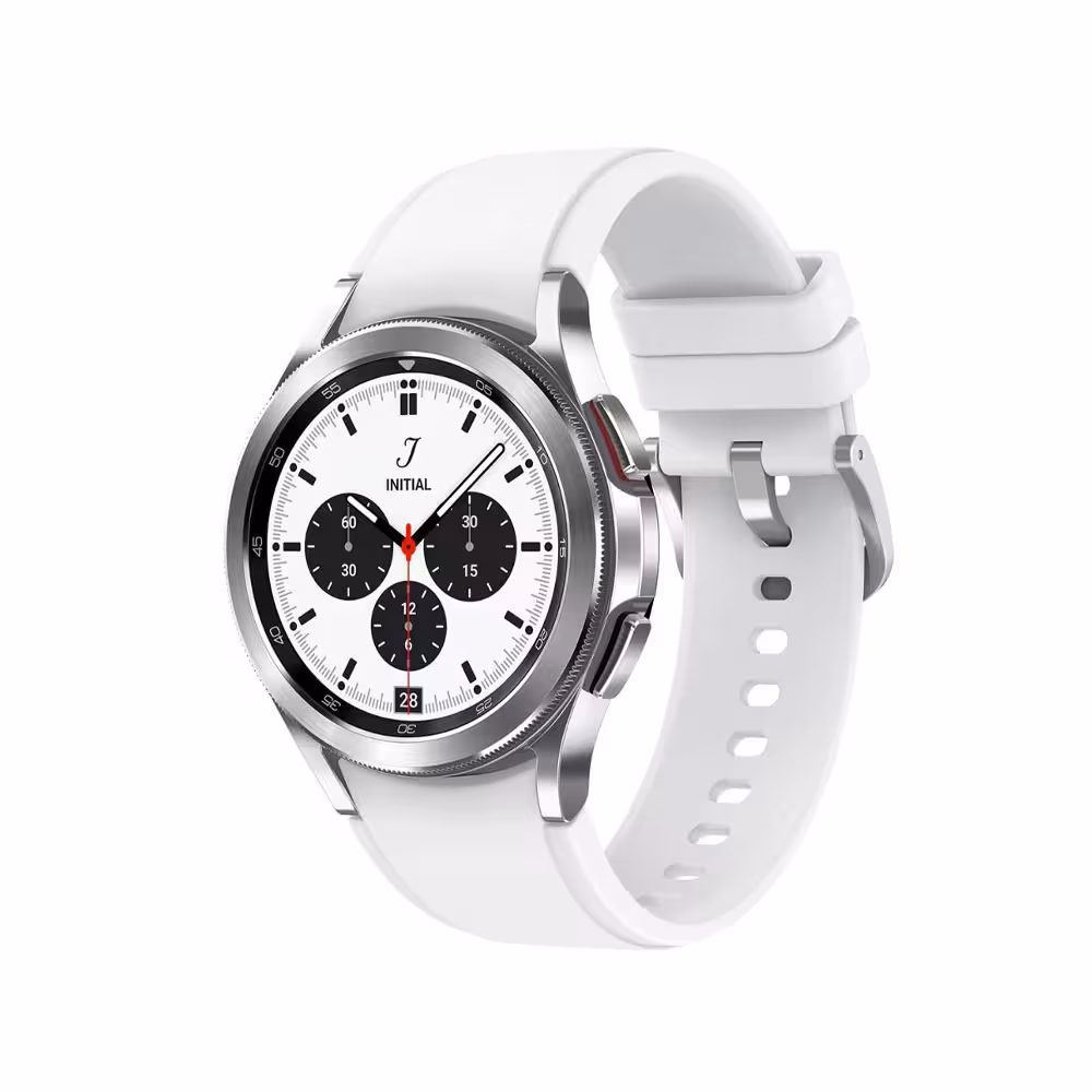 ساعت هوشمند سامسونگ مدل Galaxy Watch4 SM-R880 42mm اورجینال