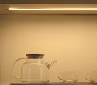 چراغ LED توکار 12 ولت سری 21 سایز 60 فانتونی کد N503