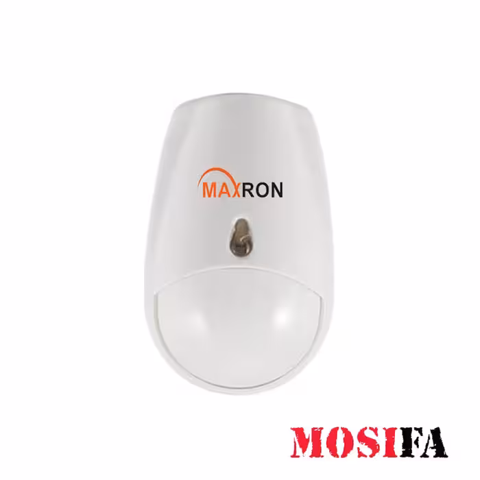 چشم مکسرون مدل MX-BA-RPIR-01