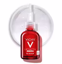 سرم ضد لک و ضد چروک ویشی حجم 30 میل Vichy LiftActiv B3