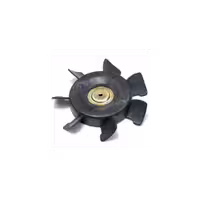 پروانه فن کولر پراید قدیم پاناسونیک F.G.I اصل