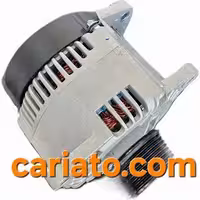 دینام نیوهلند 12 ولت 100 آمپر