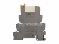 رله PLC) 24 V DC) یک کنتاکت (Phoenix Contact (2961105