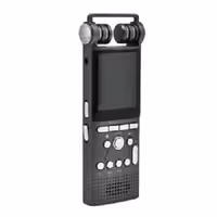 ضبط صوت دیجیتال تسکو مدل TR 907