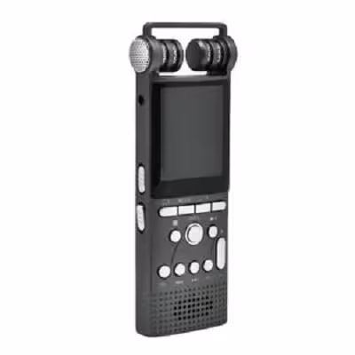 ضبط صوت دیجیتال تسکو مدل TR 907