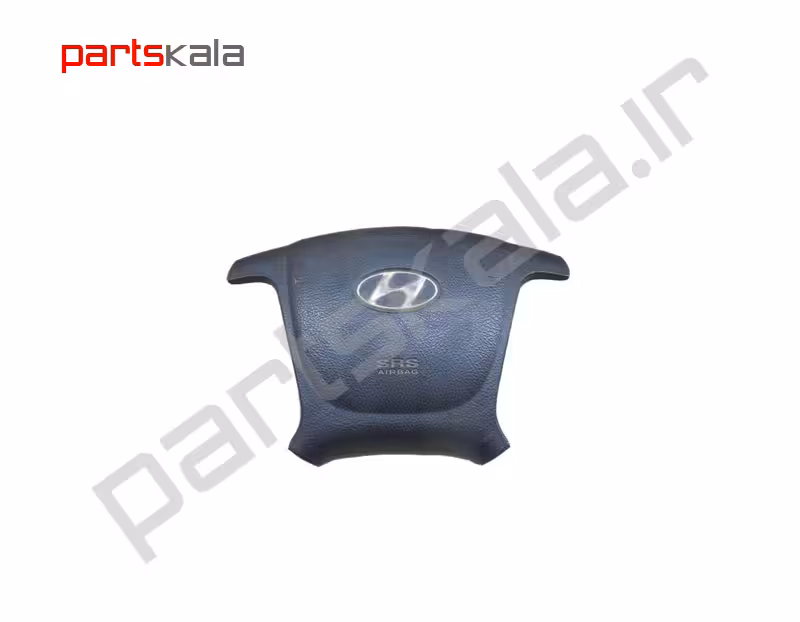 ایربگ فرمان هیوندای سانتافه CM