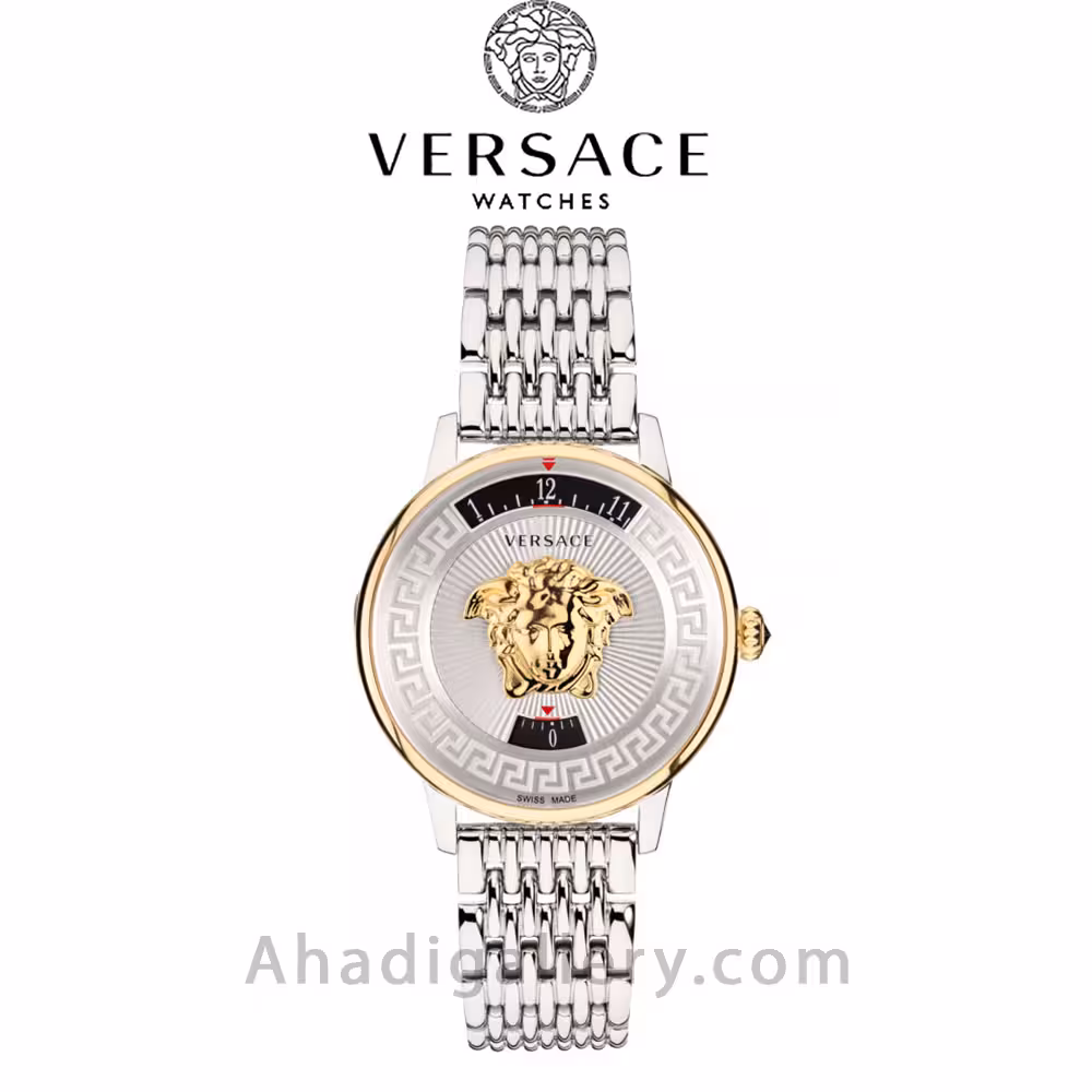 ساعت مچی ورساچه مدل VEZ200321