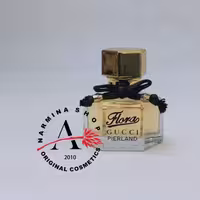 عطر و ادکلن جیبی فلورا کوچی پیرلند (flora by gucci)