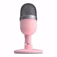 خرید میکروفن ریزر Razer Microphone Seiren Mini Quartz با بهترین قیمت