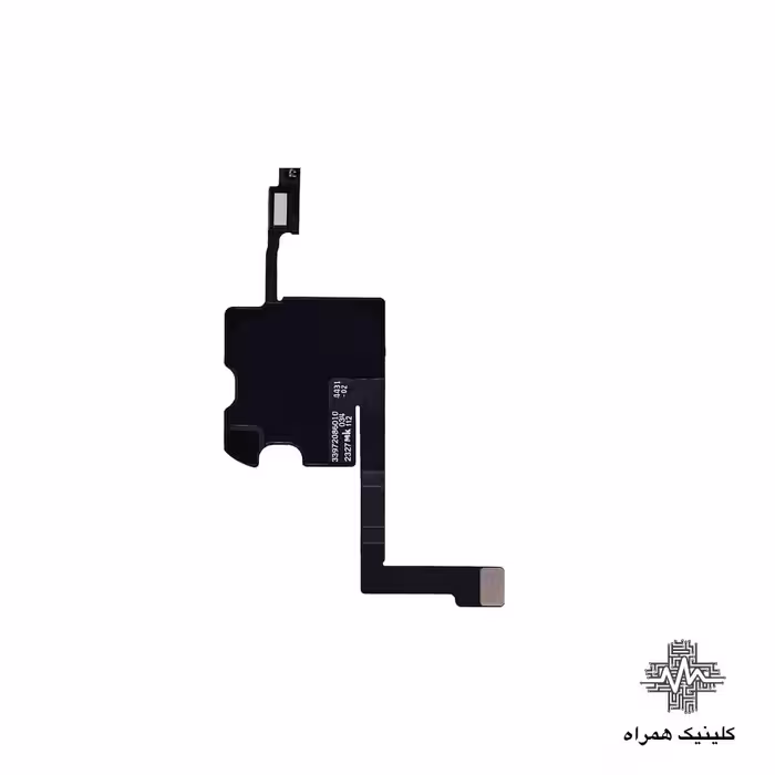 فلت سنسور و دوربین جلو آیفون 15 پرو (iPhone 15 pro)