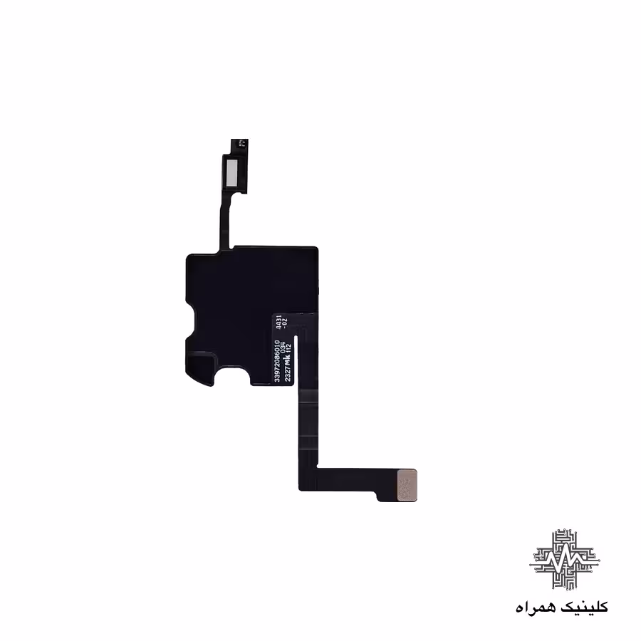 فلت سنسور و دوربین جلو آیفون 15 پرو (iPhone 15 pro)