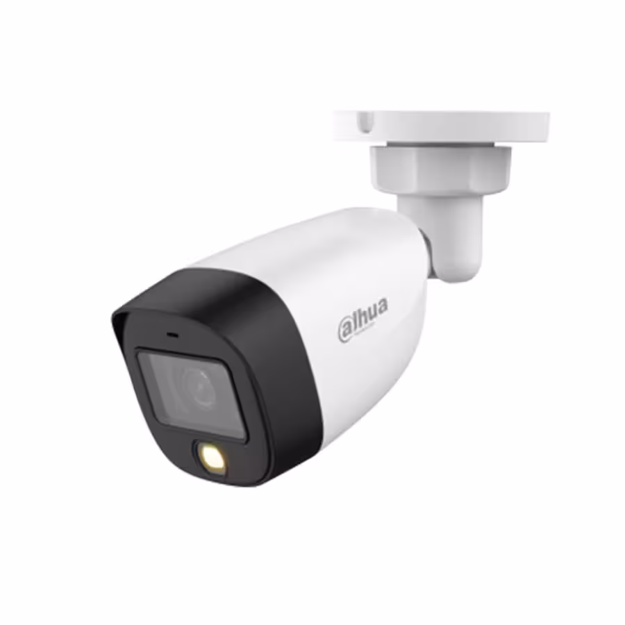 دوربین تحت شبکه داهوا HAC-HFW1239CP-LED