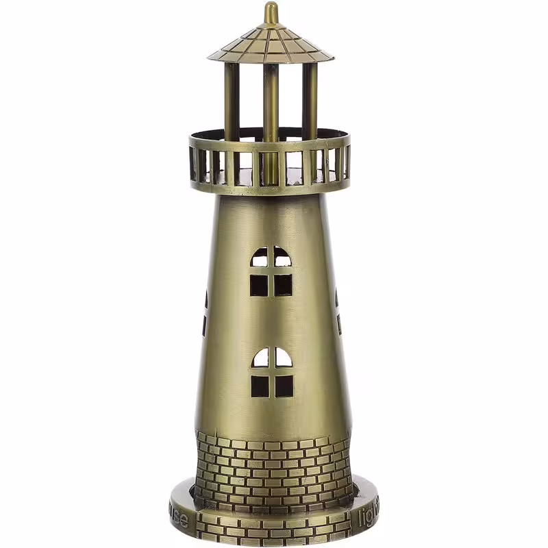 دکوری مدل فانوس دریایی کد 2