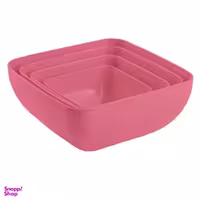 لگن آشپزخانه لیمون مدل AT1006 مجموعه 4 عددی