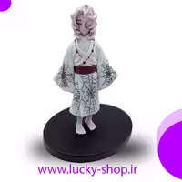 فیگور رویی آیاکی انیمه شیطان کش Rui