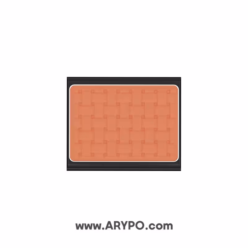 رژگونه مگنتی دوسه