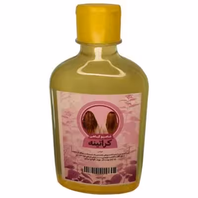 شامپو کراتینه طهور (250 گرم)