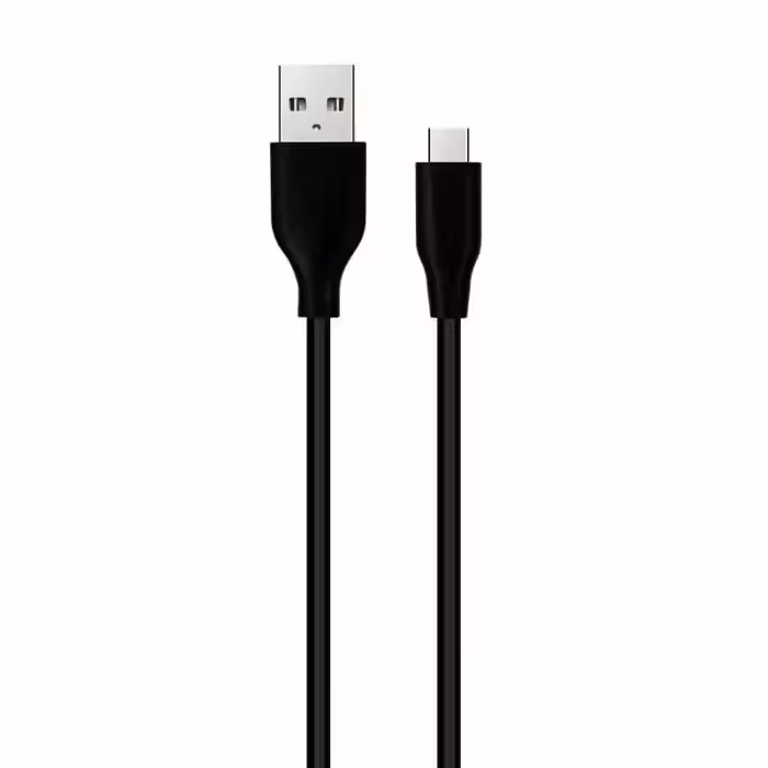 کابل شارژ دسته بازی PS5 دابی سایز 2 متری