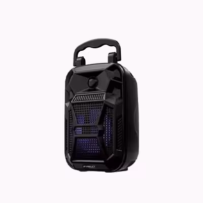 اسپیکر بلوتوث ایکس پی مدل Xp-73