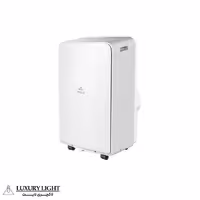 کولر گازی پرتابل 12000هزار ایوولی(evvoli) مدلEVPR- 12K – PO