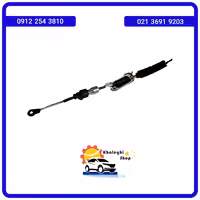 کابل تعویض دنده جیلی ام گرند7 اتومات