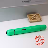 خودکار لامی مدل پیکو سبز [خوش قیمت] LAMY PICO Green Ballpoint Pen