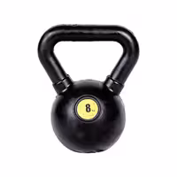 کتل بل پی وی سی 8 کیلوگرمی