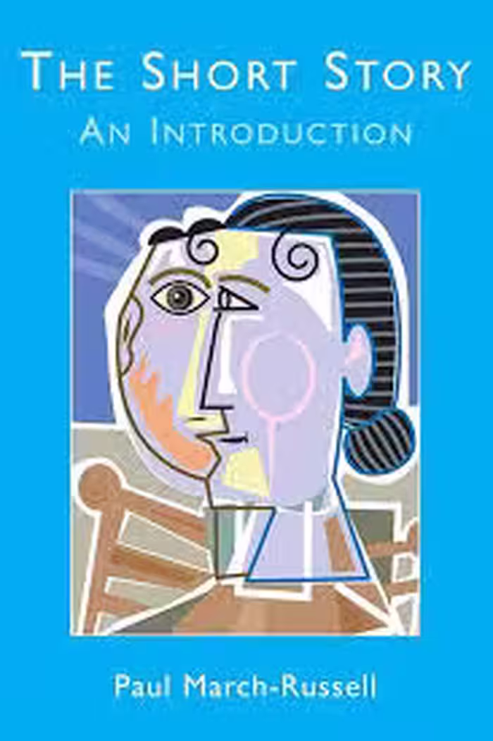 The Short Story An Introduction