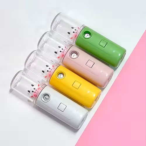 خرید و قیمت دستگاه بخور سرد عروسکی فانتزی - فروشگاه اول باش