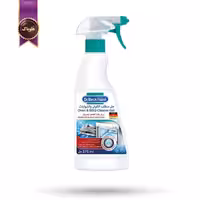 پاک‌ کننده فر دکتر بکمن Dr. Beckmann حجم 375 میلی‌ لیتر (اورجینال)