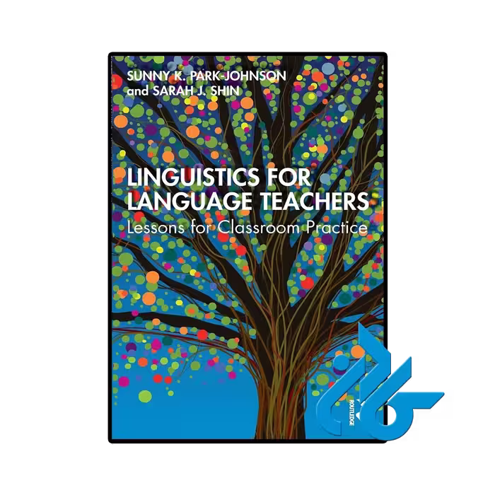 کتاب Linguistics for Language Teachers
