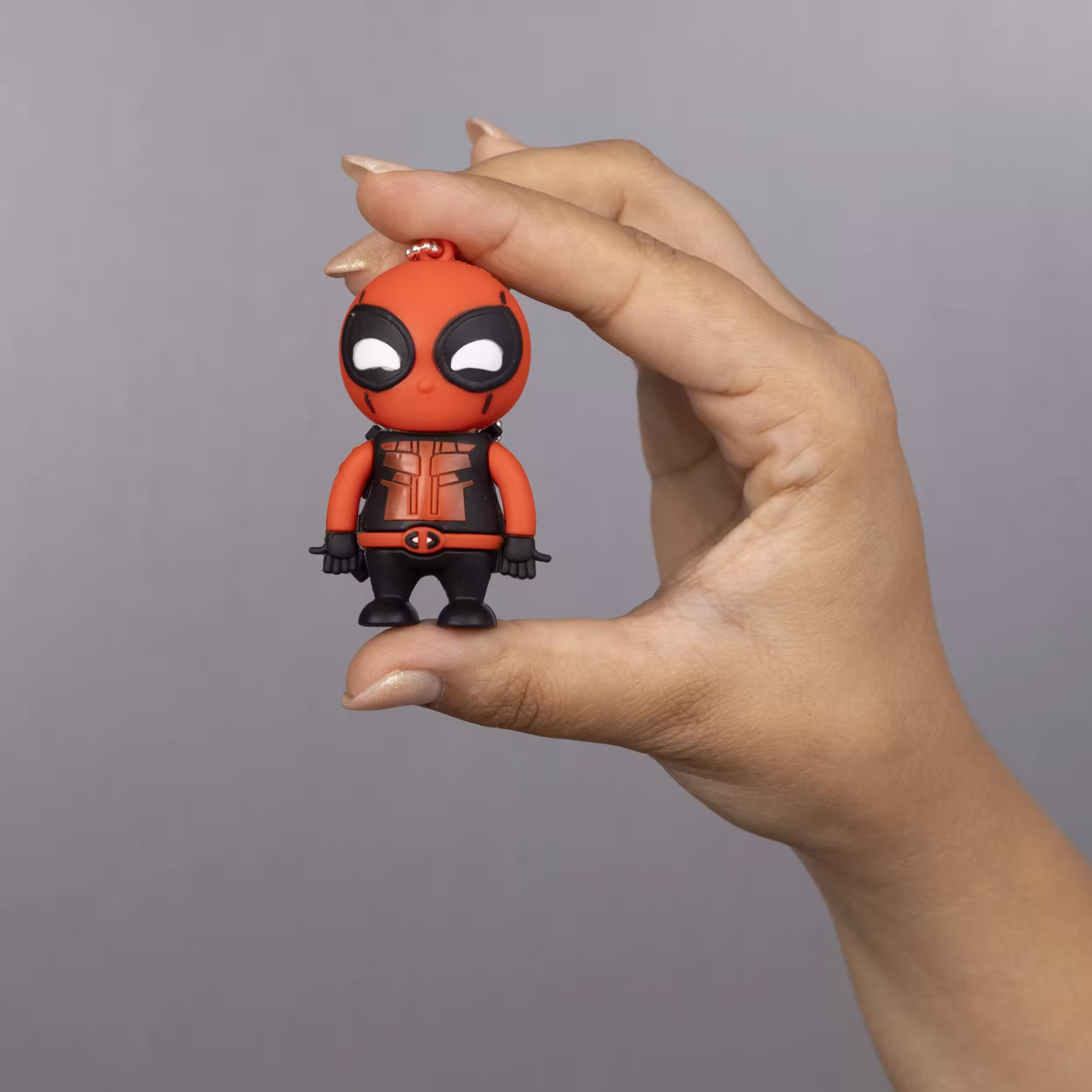 فلش مموری مدل ددپول ظرفیت 64 گیگابایت