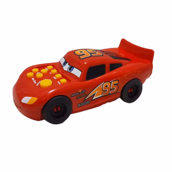 اسباب بازی اتاری دستی مدل ماشین مک کوئین بیش از 20 نوع بازی قیمت دبی جنس خارجی   ارسال رایگان سراسر ایران