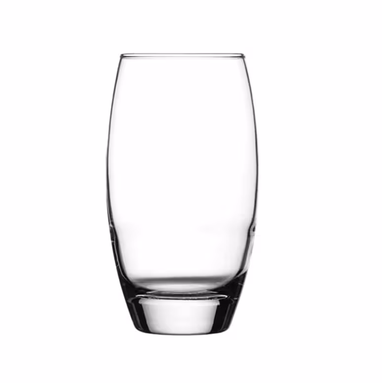 لیوان پاشاباغچه 500 سی سی 6 عدد مدل بارل کد Barrel-41020