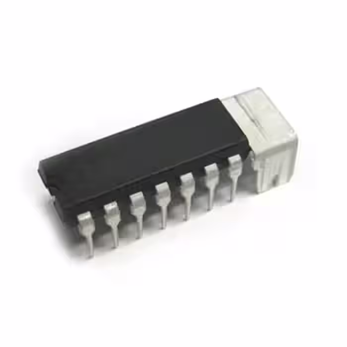 تراشه M5115P پکیج DIP