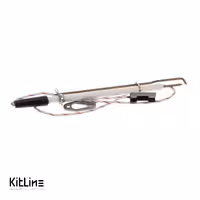 الکترود جرقه زن بخار Rational کد 4400249