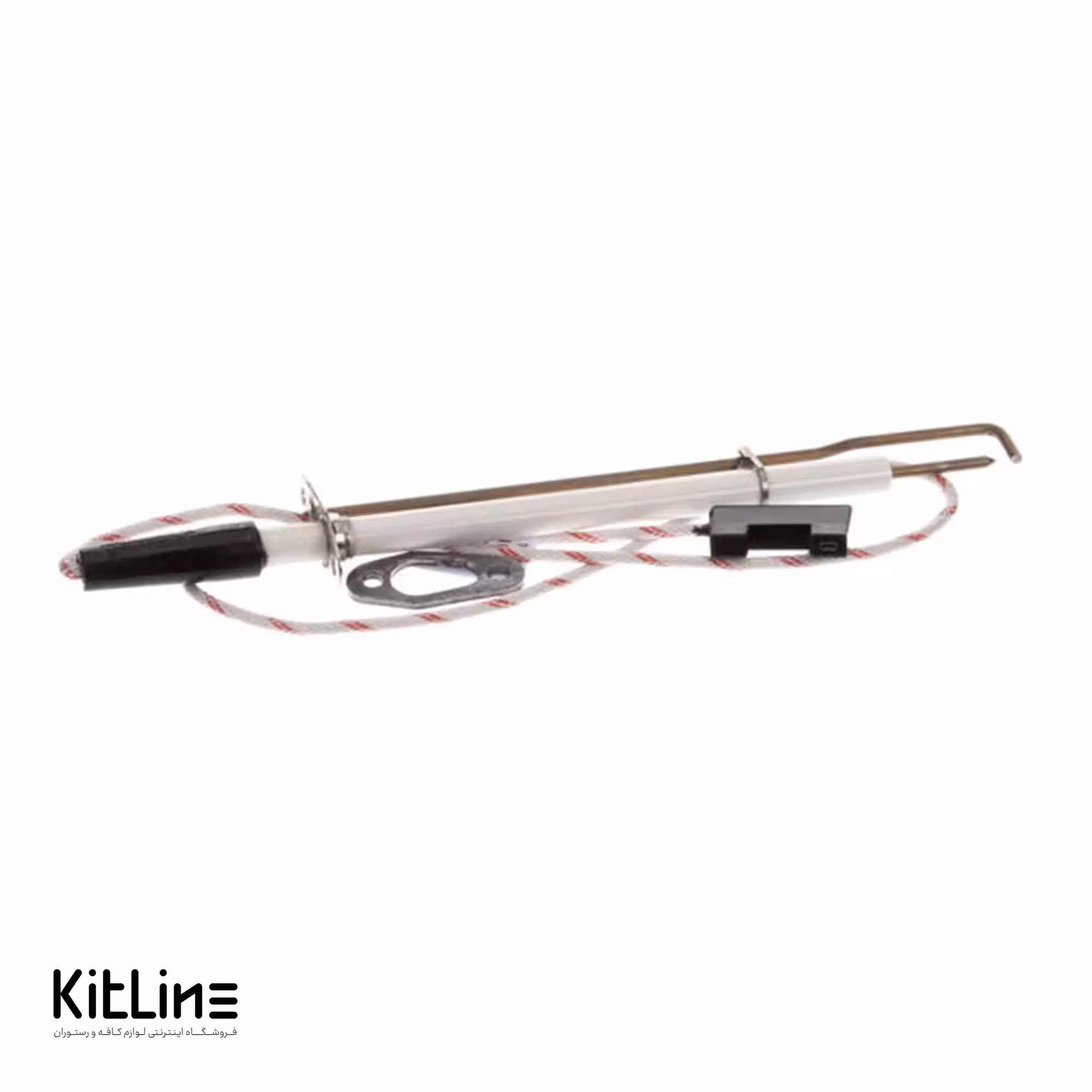 الکترود جرقه زن بخار Rational کد 4400249