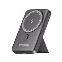 پاوربانک مگ سیف 10000mAh گرند مدل GW-11